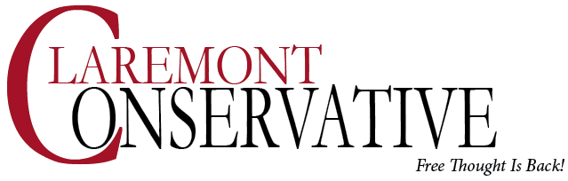 The Claremont Conservative